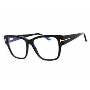 Tom Ford EYEGLASSES TF5745B-001-54 New with case